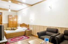 Hotel Apple Rose - Image 4