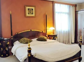 Suqian International Hotel - Image 5