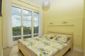 Ostseeresidenz Sassnitz - WG 16 mit Kamin, Sauna, Meerblick - Image 5