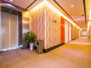 THANK YOU INN SUINING SUIZHOU SOUTH ROAD - Image 2