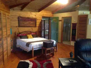 Hav Nest - Moderne Yurt - Image 2