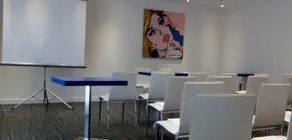 GP Hotel (ex Holiday Inn Express Rome East) - Image 4