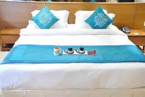 Oyo Premium Chappan Dukan Suites - Image 4