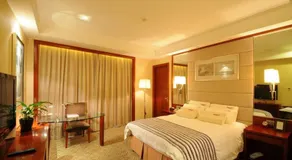 Mlily Dream Lily zero pressure Experience Hotel (formerly St. Huafa 681) - Image 5