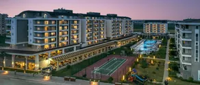 SHERWOOD SUITES RESORT - Image 2