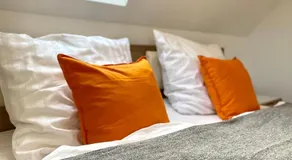 BRIGHT - XXL-Apartment - 10 Guests - 2 Apartments - 2 Kitchen - 2 Parking - Image 5