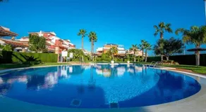 Apartament Zenia Mar "Ozonizado" - Image 4