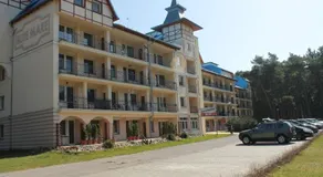Apartamenty Sosnowe nad Morzem Lukecin - Image 3