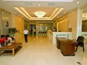 Jinhu Sunshine Holiday Hotel - Image 3