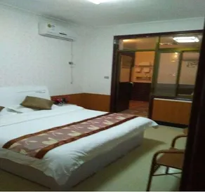 Xianyang International Airport Vip Business Hotel - Image 4