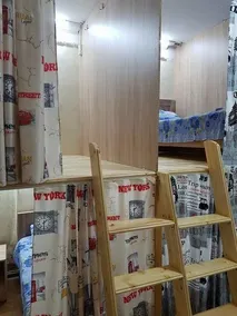 Hostel House N4 - Image 5