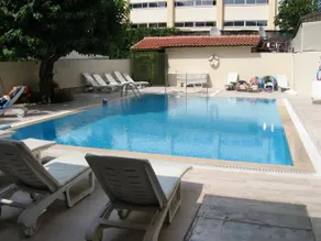 Mandalin Hotel - Image 4