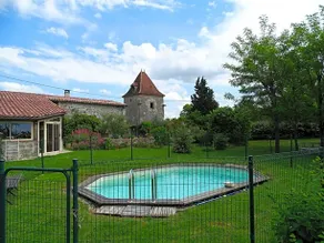 Chambre D'hôtes Au Pigeonnier De Quittimont - Image 3