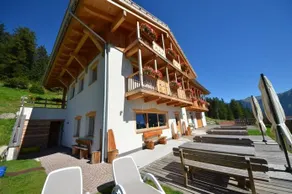 Agritur Majon Da Mont - Image 2