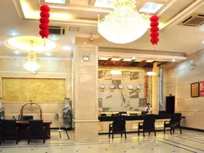 Longyun Hotel Longyan - Image 5