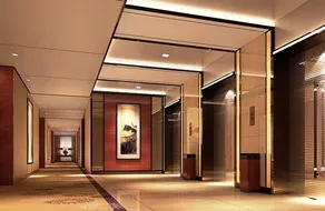 Wantai Hotel (Nanchong Railway Station West China Normal University Administrative Campus Branch) - Image 4