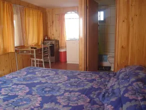 Cabañas Mitos y Leyendas de Chiloé - Image 2
