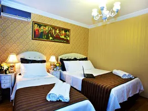 Taksim City Center Suites - Image 5