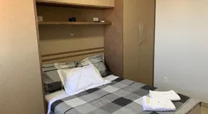 Apartamento Completo - LOFT FELAU - Image 4