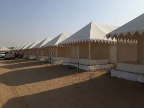 Desert Jaisana camp jaisalmer - Image 5