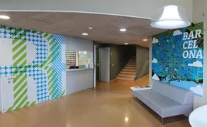 Residencia Universitaria Torre Girona - Image 5