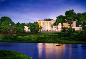 Gir Serai IHCL SeleQtions (ex. The Gateway Hotel Gir Forest) - Image 2