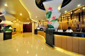 Elite Garden Hotel - Image 4