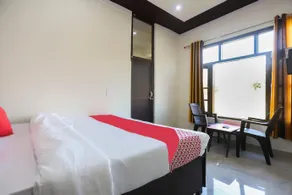 OYO 67358 Hot Spring Hotel And Restaurant - Image 4