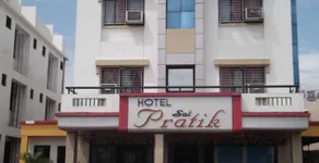 Hotel Sai Pratik - Image 4
