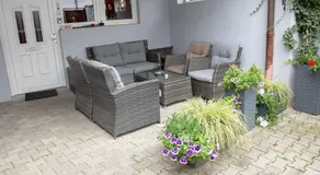 Ferienwohnung Bergblick Jena - Image 2