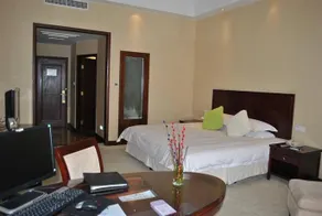 Quzhou Oriental Hotel (Shuiting Branch) - Image 5