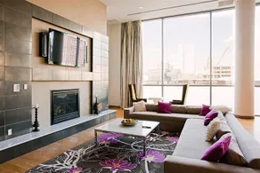 The Alfie - Corporate Apartment - Image 2