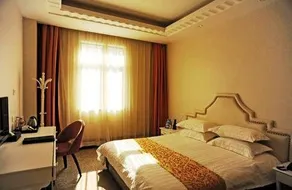 Imagine Garden Airport Hotel Hongqiao - Image 3