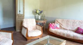 HOLIDAY HOME ALTA ROCCA POINT CHAUD - Image 2
