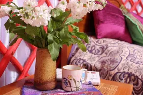 Ettrick Valley Yurts - Image 3