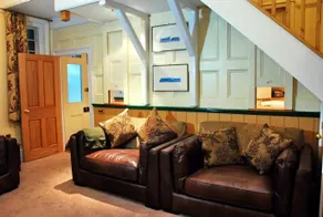 Ticketing Hall at Tavistock Railway Station - Image 2