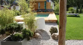 Ferienhaus Poolhaus - Image 5