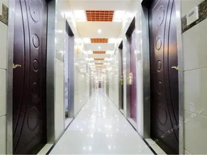 Tianshang Star Hotel Nanjing Tonghuai Street - Image 3