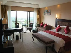 Yitel Hotel Shanghai Hongqiao - Image 2
