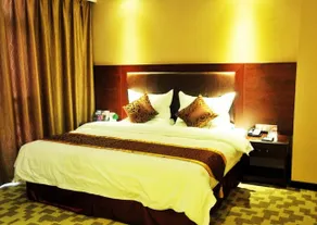 Harmonious Dunpu Hotel - Image 5
