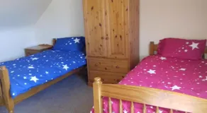 Teach Nellie Cottage - Image 2