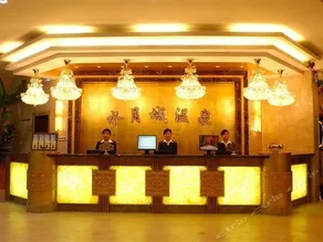 Water Moon Hotspring Hotel - Image 3