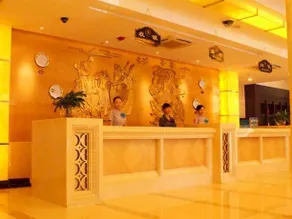 Xi'an Tu-ha Petroleum Hotel - Image 3