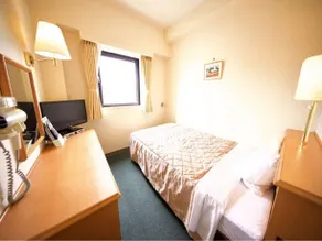 Hotel AZ Nagasaki Omura - Image 4