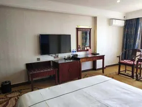 Guiyuan Boutique Hotel (Guangzhou Shiling Leather City Store) - Image 3