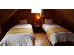 Log House Resort Hotel Chirorin Mura - Image 4