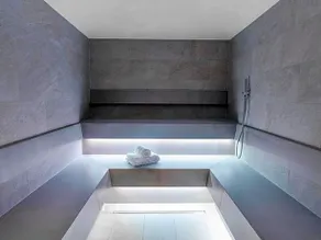 Beau Site Alpine Chic Rooms - Image 4