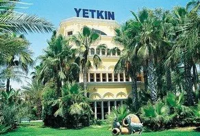 Yetkin Hotel - Image 5
