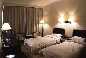 Nongken Hotel - Image 5
