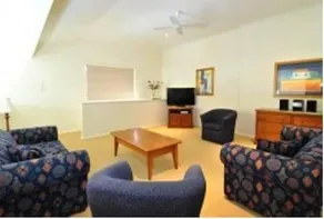 Snow Creek 1 Private Holiday Chalet - Image 4